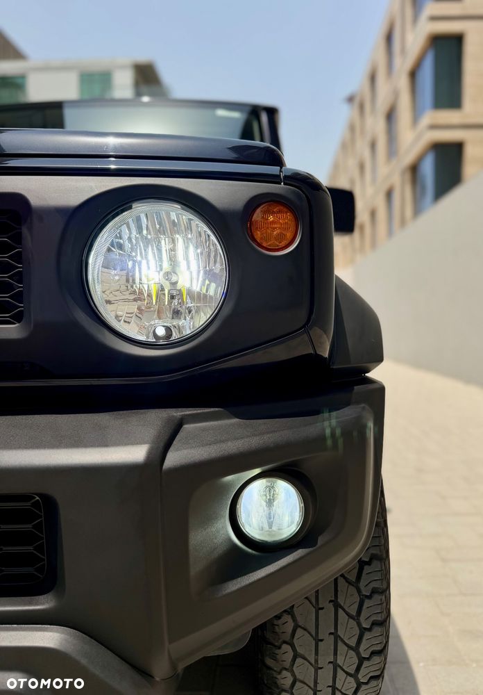 Suzuki Jimny 1.5 Elegance - 9