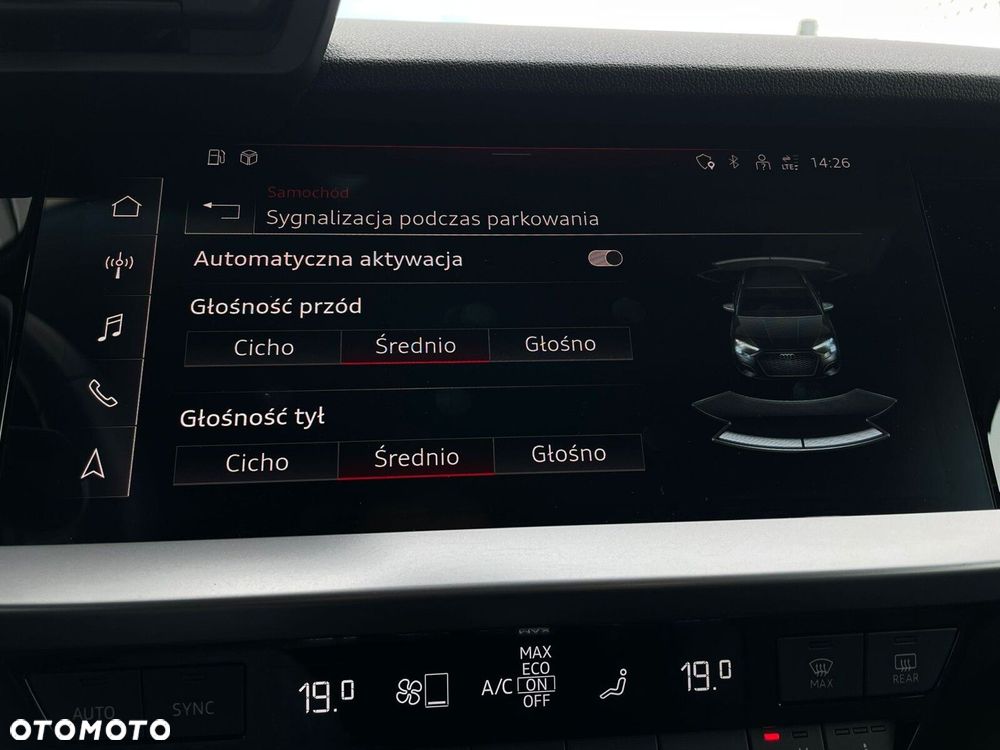 Audi A3 Sportback - 26