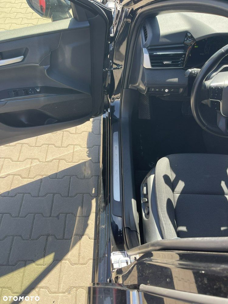 Toyota Camry 2.5 Hybrid Dynamic Force Comfort e-CVT - 6