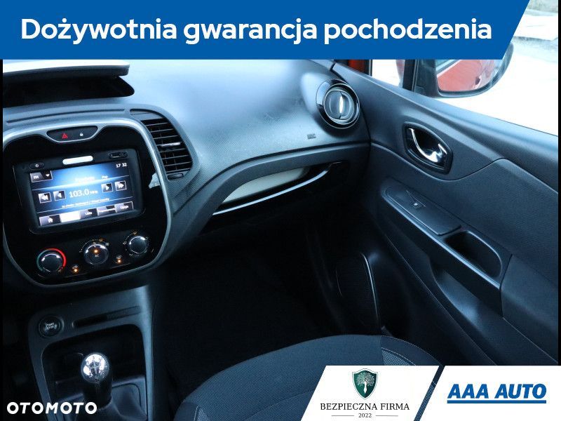 Renault Captur - 10