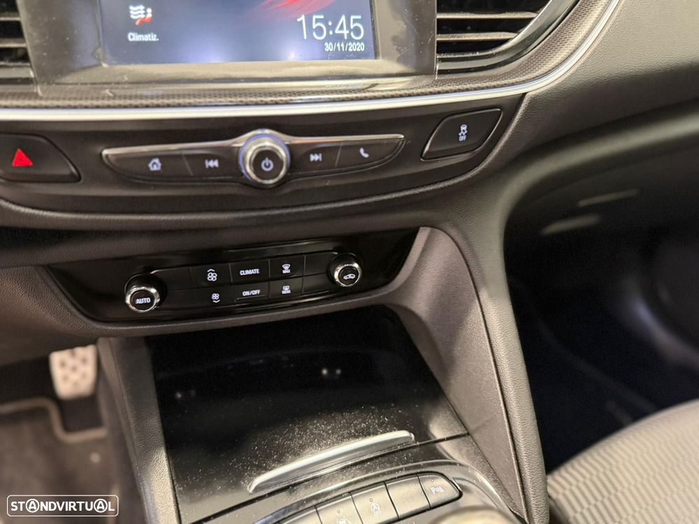 Opel Insignia Sports Tourer 1.6 CDTi Dynamic - 10