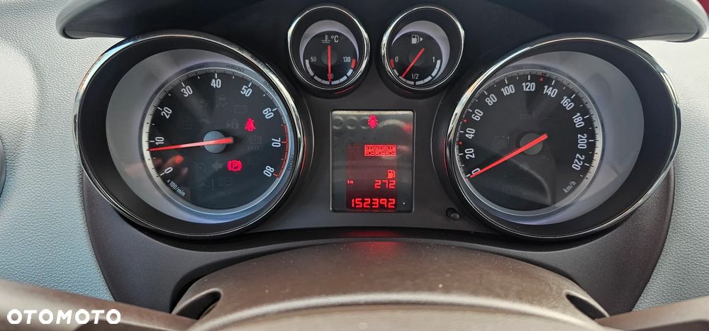 Opel Meriva 1.4 Ecoflex Color Edition - 6