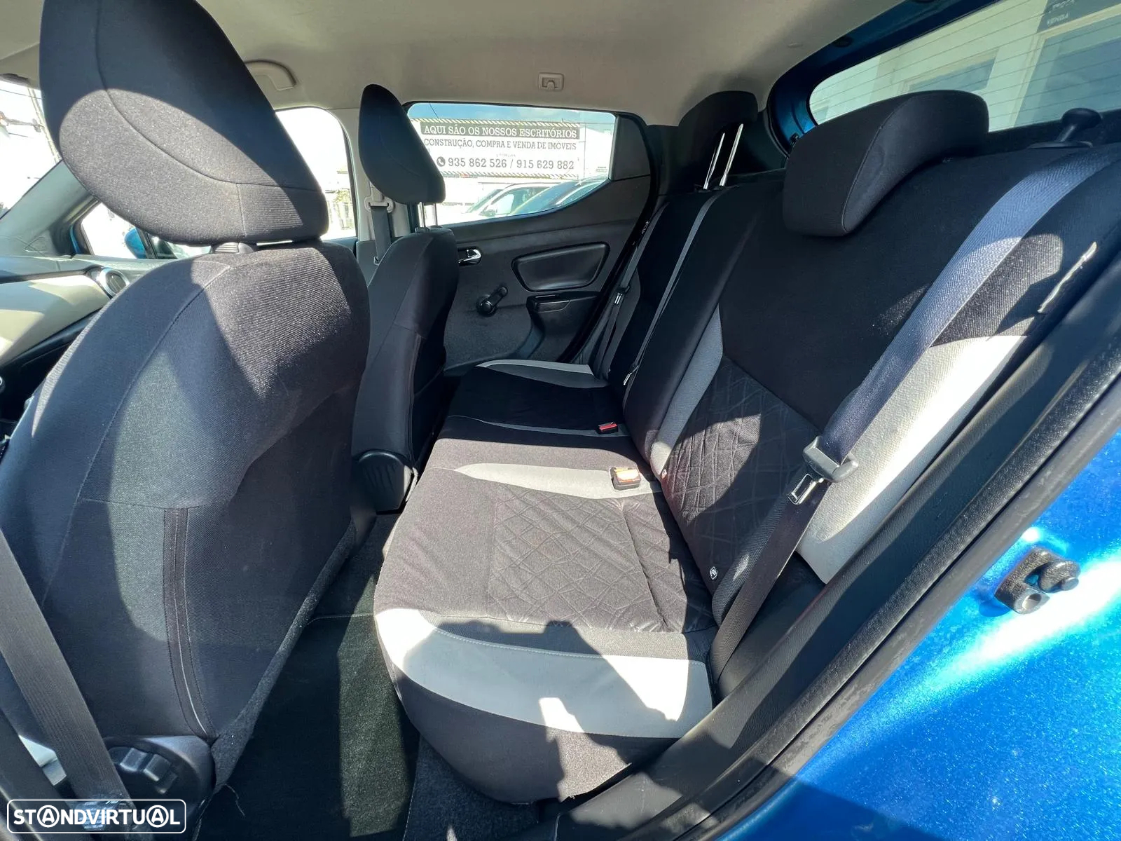 Nissan Micra 1.5 dCi Tekna S/S - 18