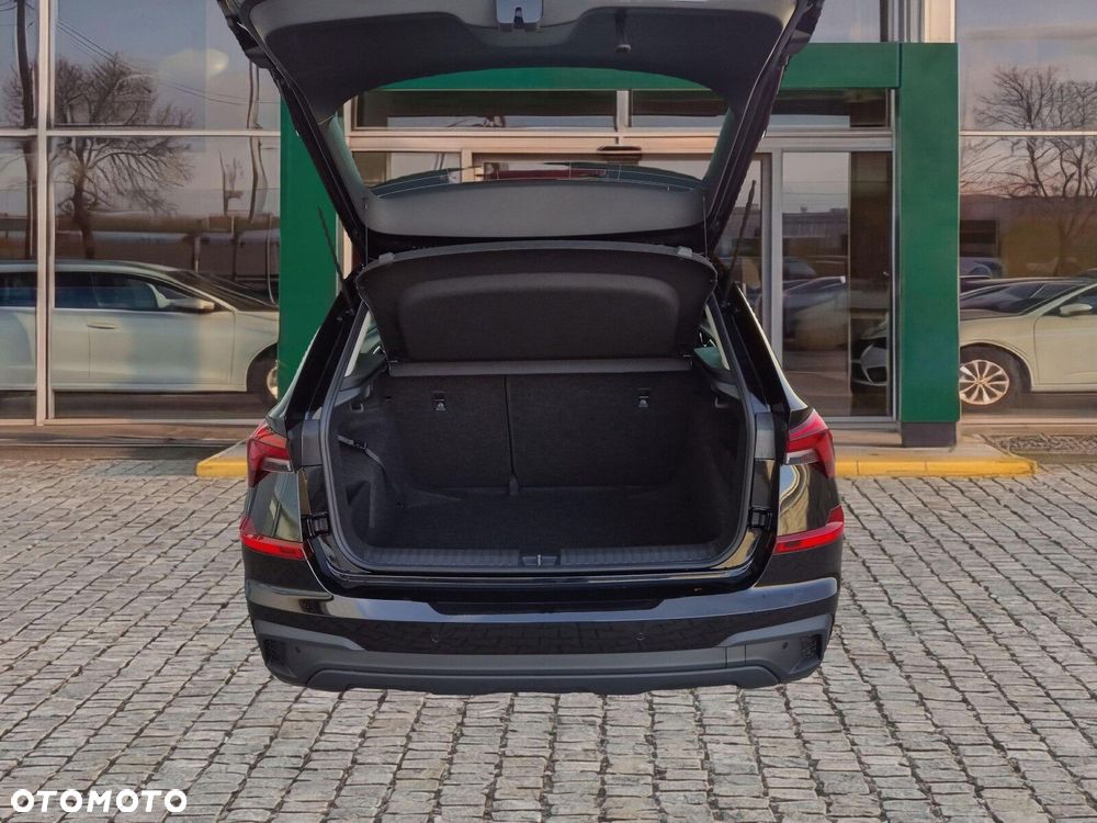 Skoda Kamiq 1.5 TSI Drive DSG - 20