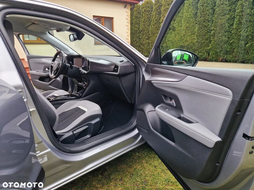 Opel Mokka - 6