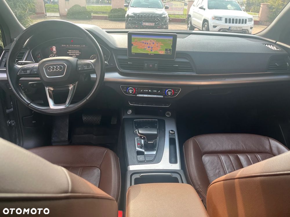 Audi Q5 45 TFSI quattro S tronic - 21