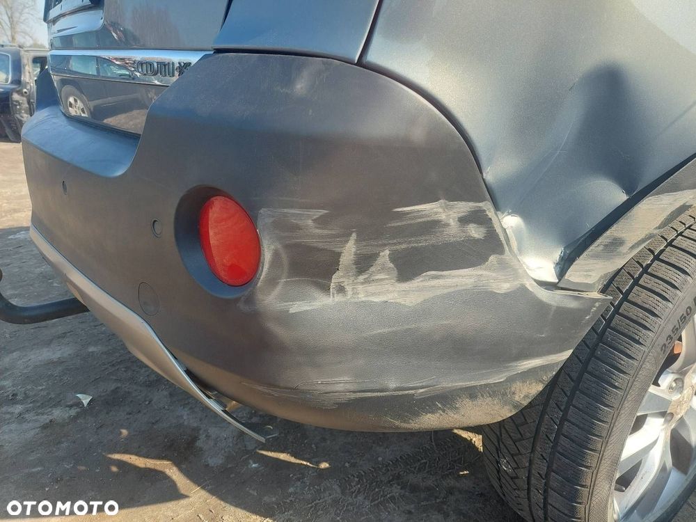 KOMPLETNY TYŁ OPEL ANTARA I GJE - 7