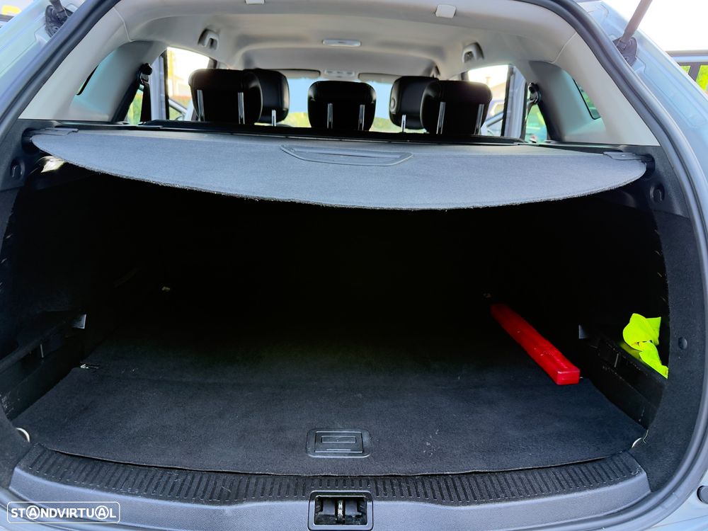 Renault Mégane Break - 35