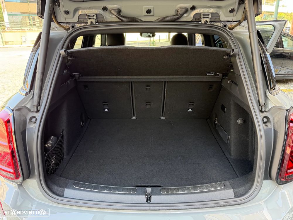 MINI Countryman Cooper SE ALL4 Sport Edition Auto - 9