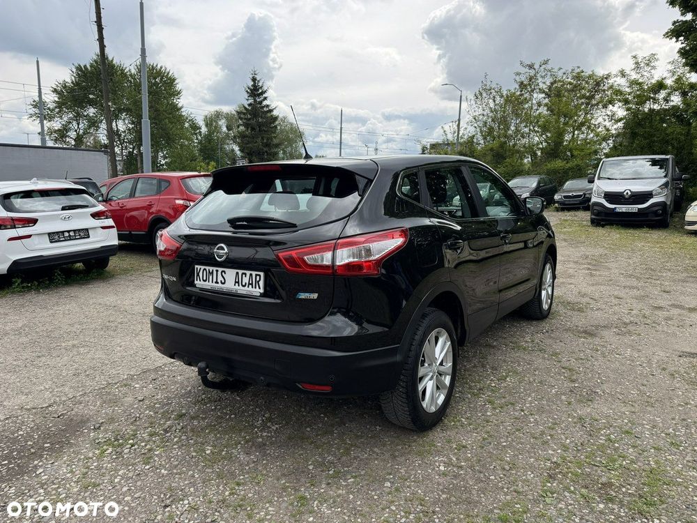 Nissan Qashqai - 31