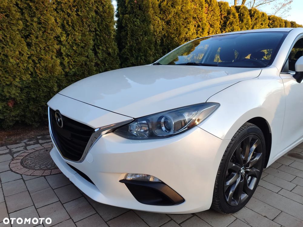 Mazda 3 SKYACTIV-G 120 Center-Line - 18