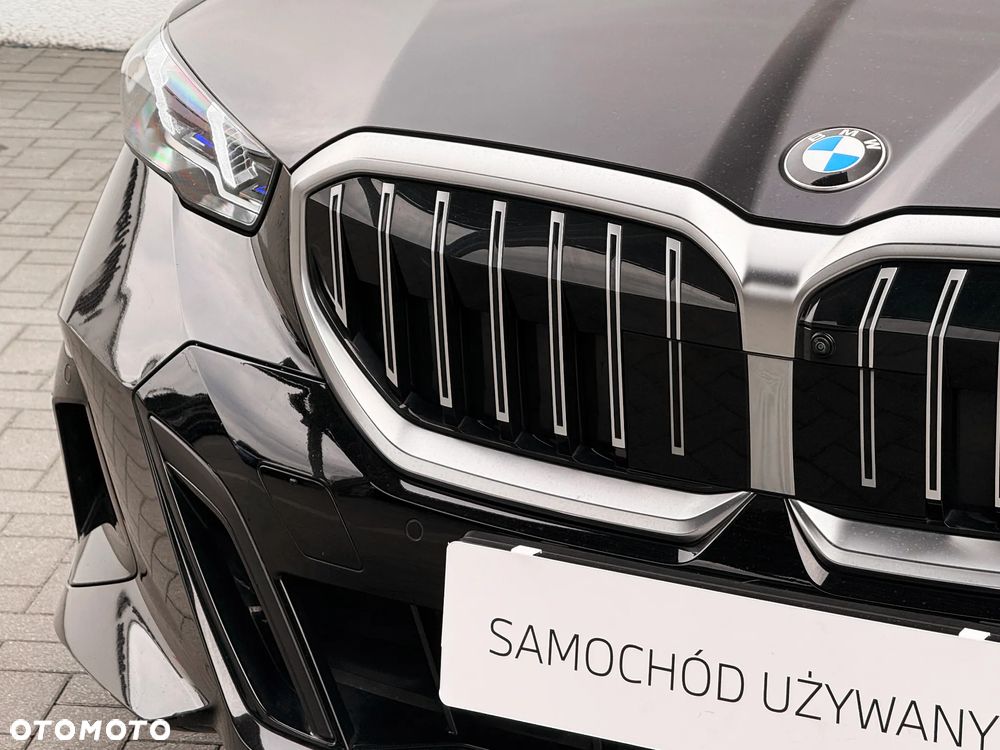 BMW Seria 5 520i - 7