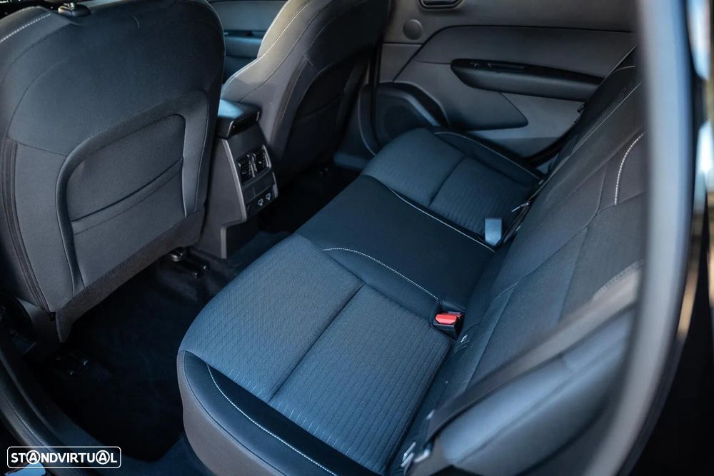 Renault Arkana 1.6 E-Tech Full Hybrid Techno - 7