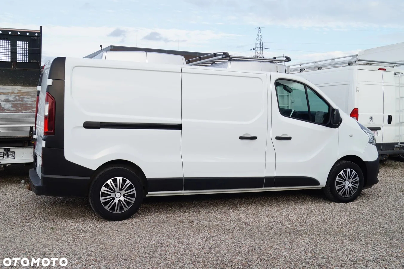 Renault Trafic - 10