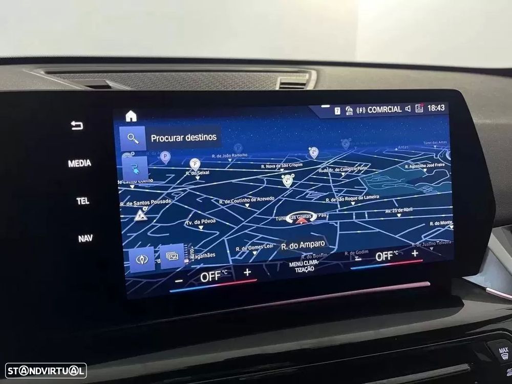 BMW iX1 xDrive30 - 24