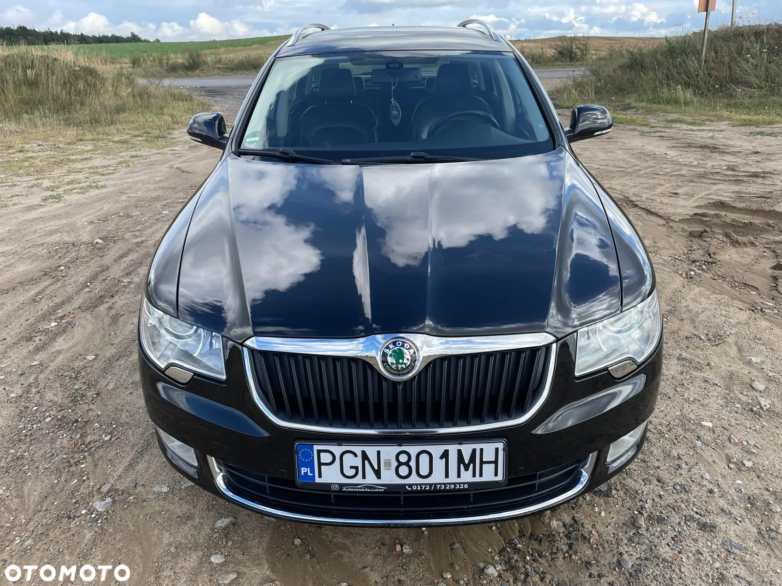 Skoda Superb - 15