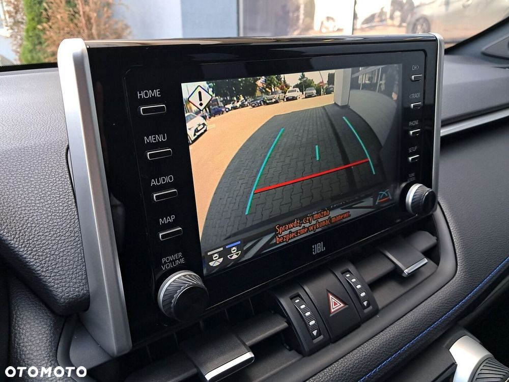 Toyota RAV4 2.5 Hybrid Selection 4x4 - 23