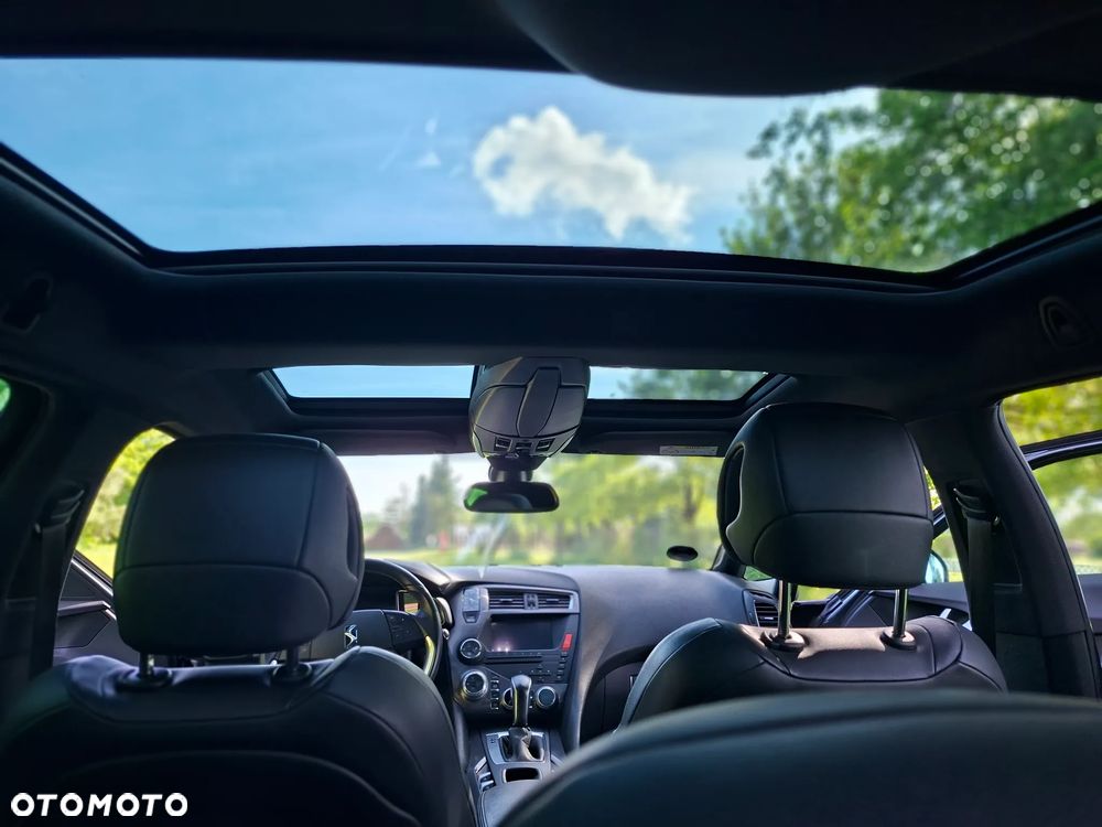 DS Automobiles DS 5 - 11