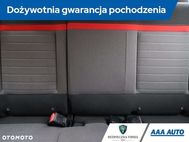 Citroën C3 Aircross - 11