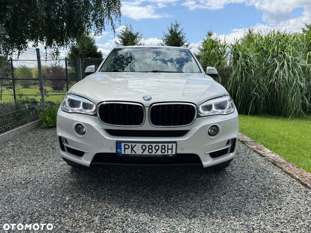 BMW X5 - 5