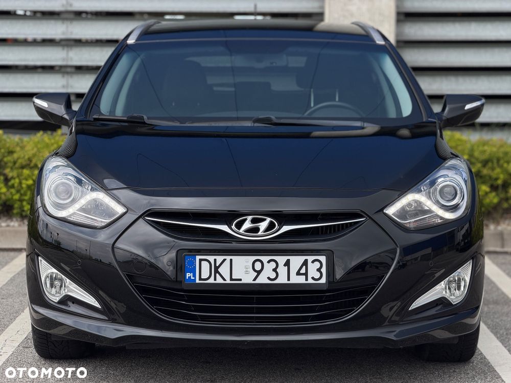 Hyundai i40 1.7 CRDi Premium - 2