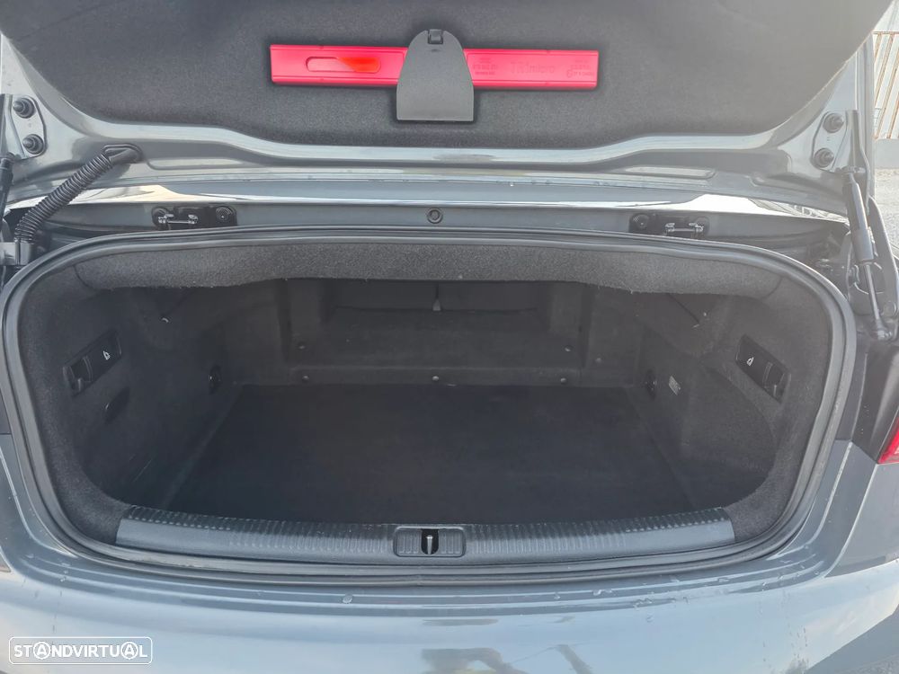 Audi A3 Cabrio 1.6 TDi Sport - 8