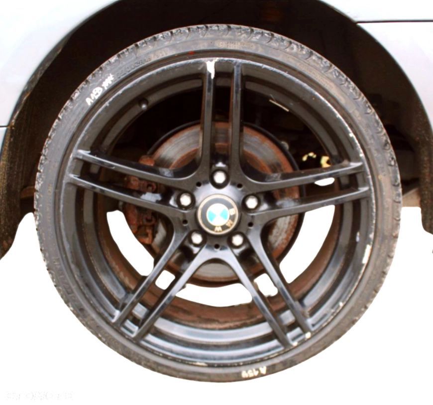 FELGI ALUMINIOWE ALUFELGI 19'' BMW E90 E92 E93 E81 E87 E46 STYLING 313