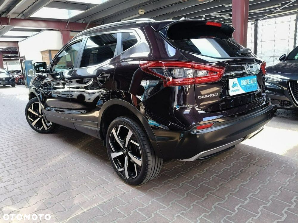 Nissan Qashqai 1.6 DIG-T Tekna - 6