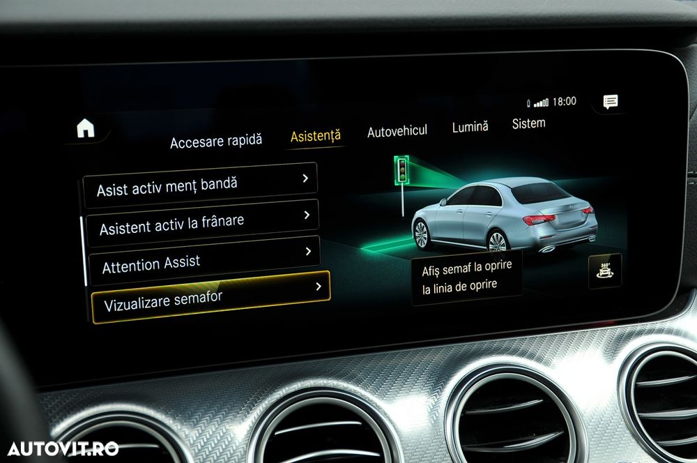 Mercedes-Benz E 300 de 9G-TRONIC Exclusive - 23