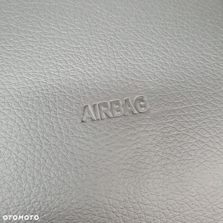 BMW X5 F15 X6 F16 DESKA ROZDZIELCZA KONSOLA KOKPIT PULPIT PODUSZKI AIRBAG AIR BAG PASY KIT SET - 5