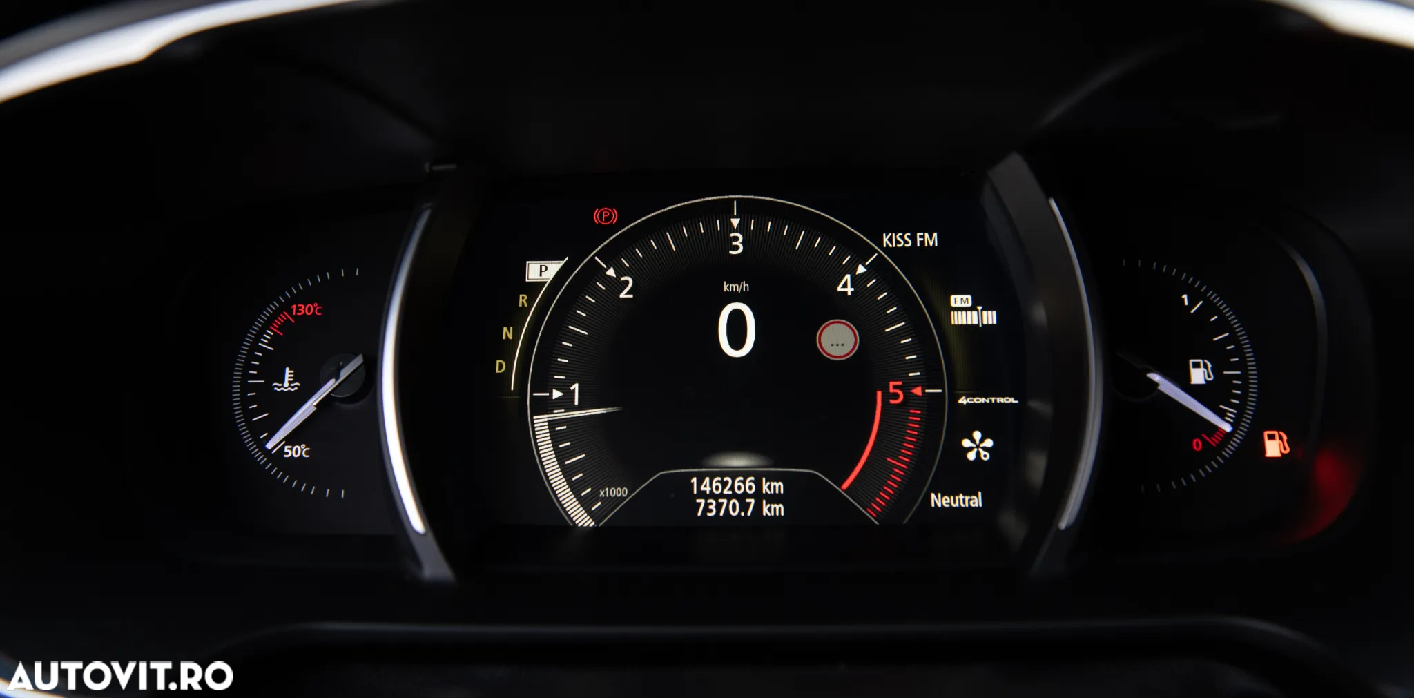Renault Talisman ENERGY dCi 160 EDC INITIALE PARIS - 37