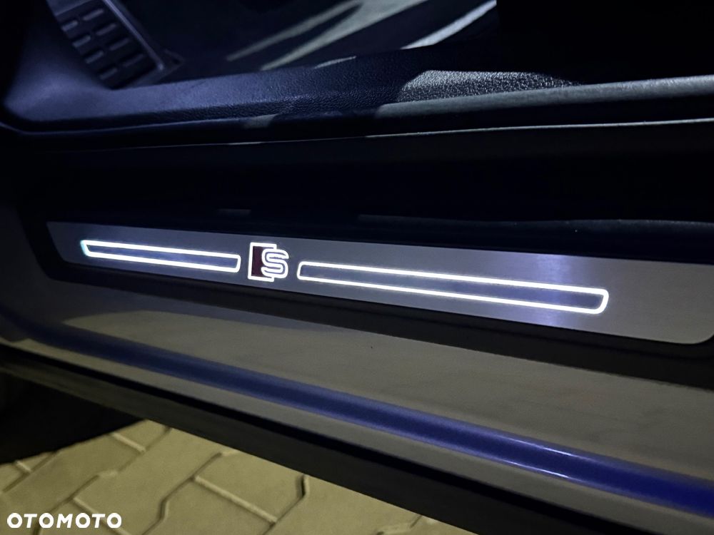 Audi Q5 40 TDI quattro S tronic S line - 20