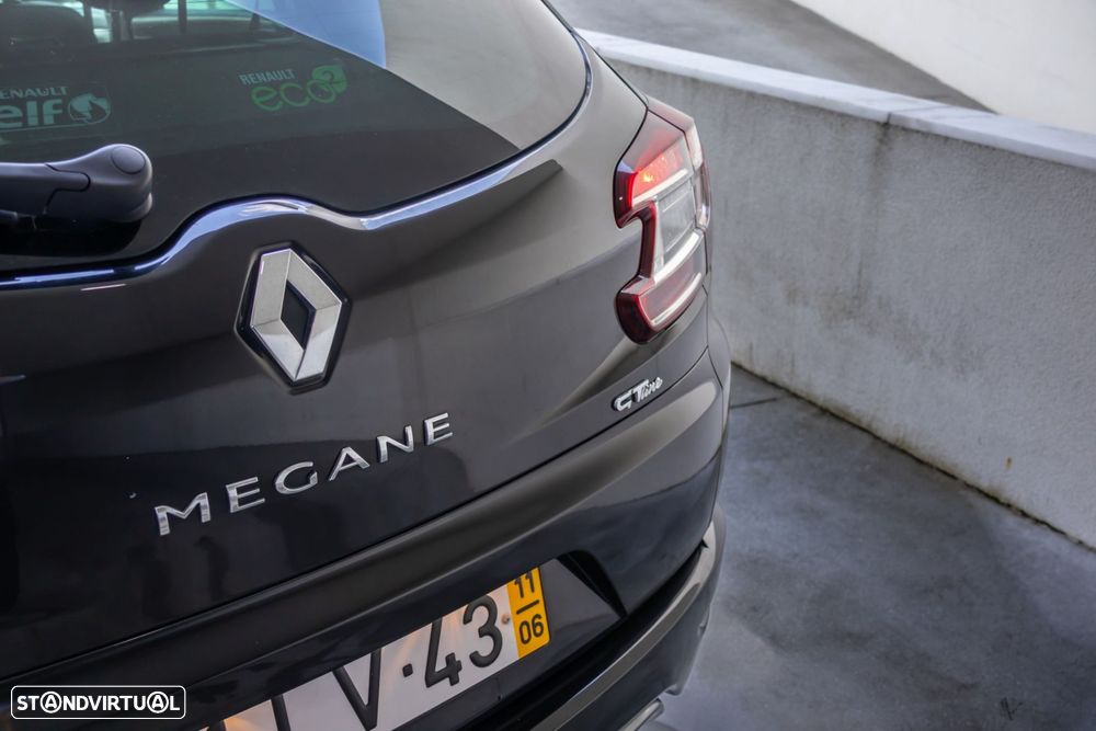 Renault Mégane Break - 13