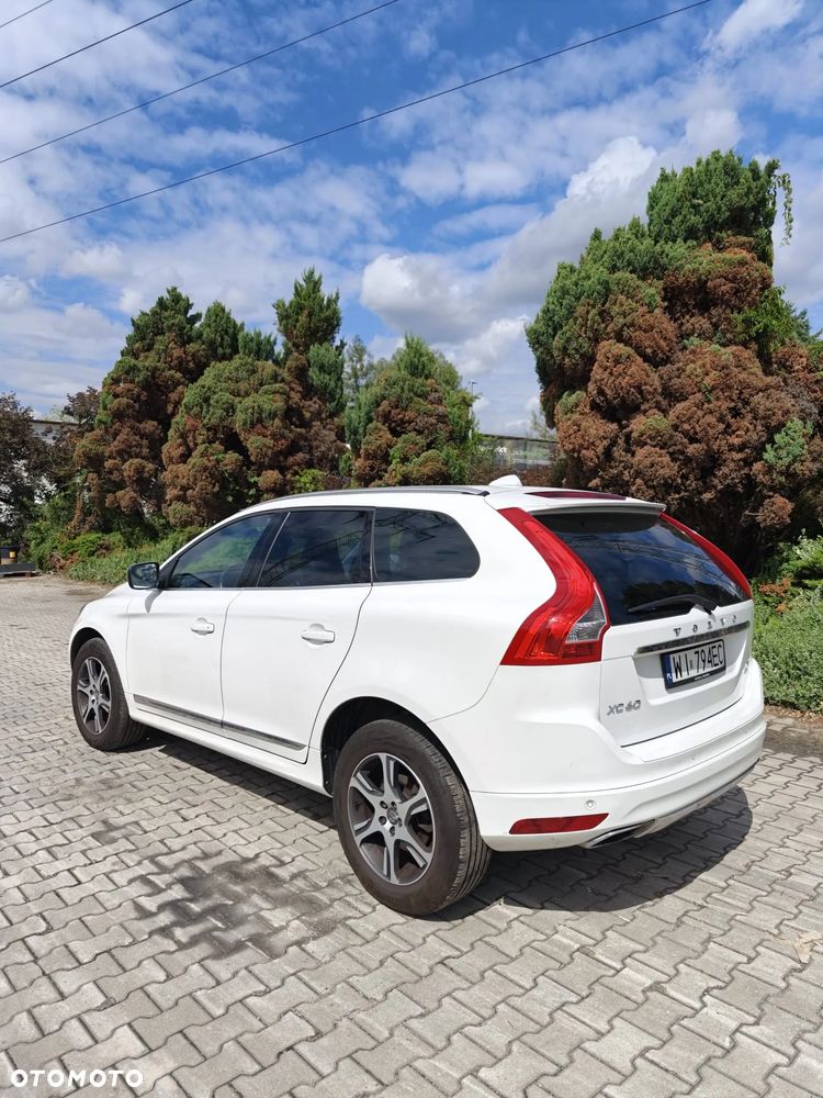 Volvo Xc60 2015 photo 5