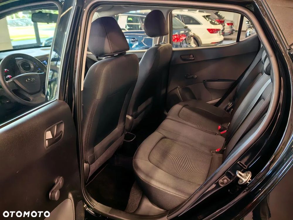 Hyundai i10 1.0 Trend - 7