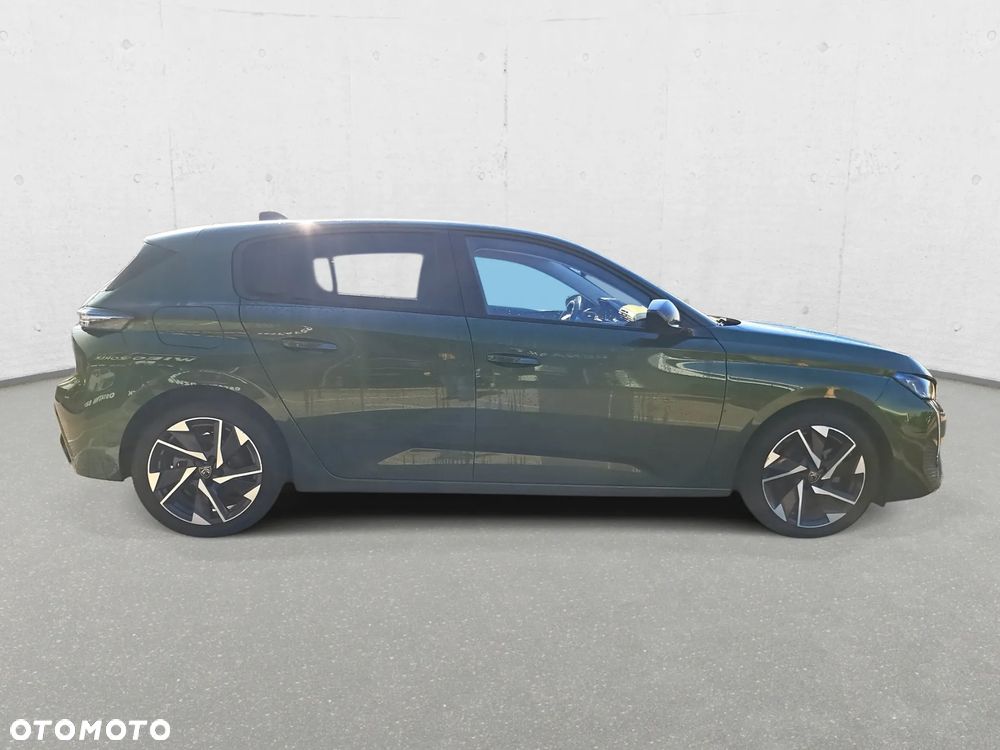 Peugeot 308 1.2 PureTech Allure Pack S&S EAT8 - 5