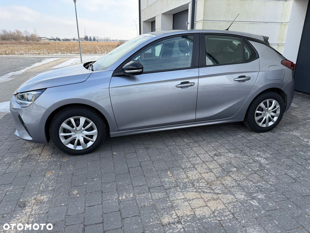 Opel Corsa 1.2 Edition S&S - 6