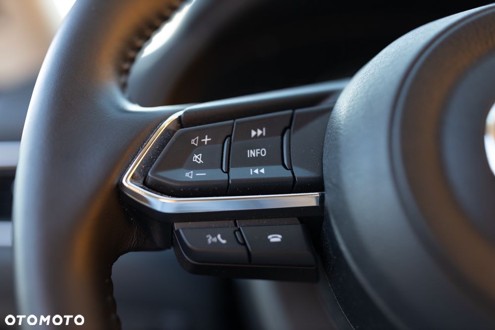 Mazda CX-5 2.0 Exclusive-Line 2WD - 24