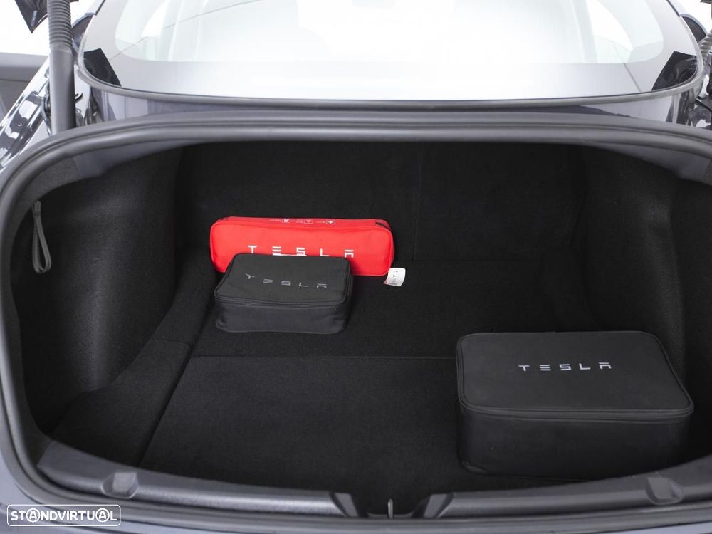 Tesla Model 3 RWD RWD - 14