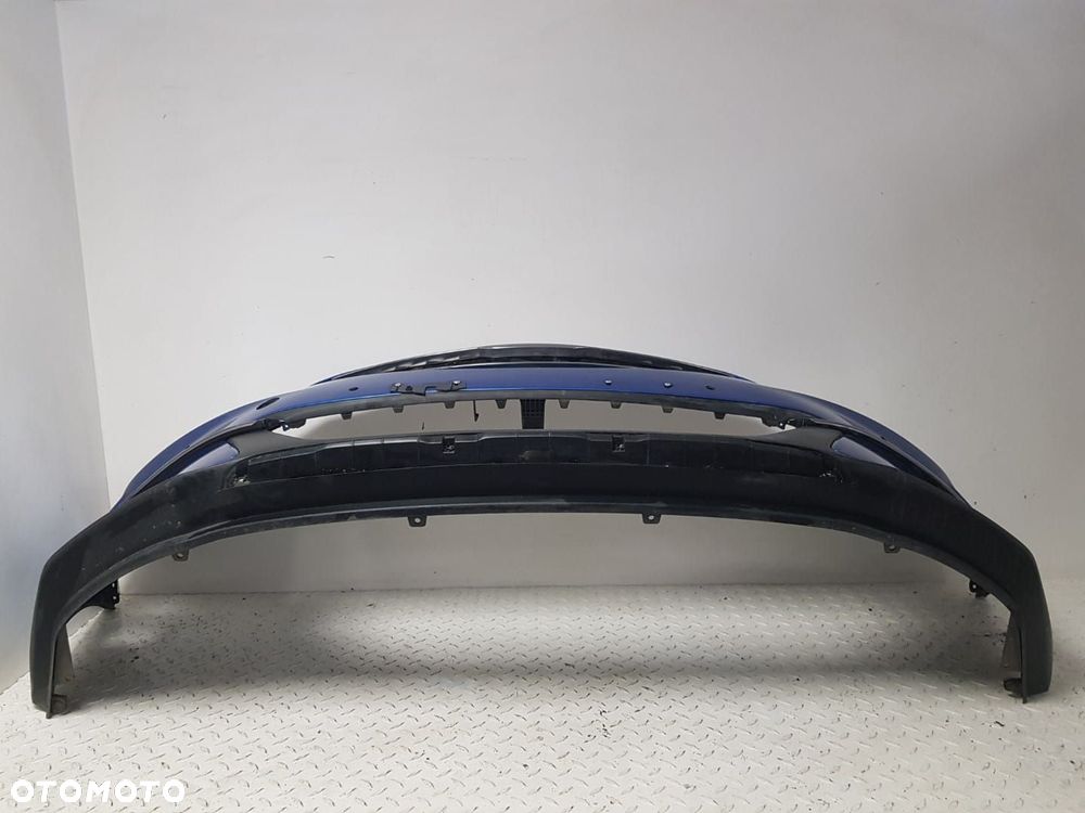 KIA X-CEED XCEED 19-22r PRZED LIFTEM ZDERZAK PRZEDNI PRZÓD  GRILL KRATKI  86511-J7CA0 - 8