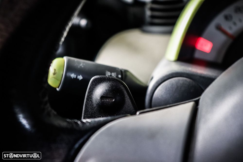 Smart ForTwo Coupé Pulse 61 - 26