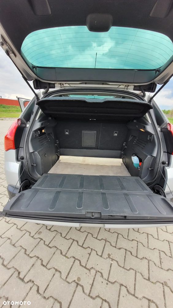 Peugeot 3008 2.0 HDi Active - 3