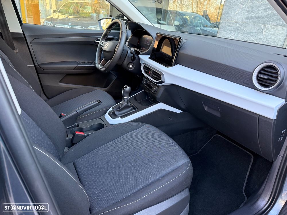 SEAT Arona 1.0 TSI Style - 23