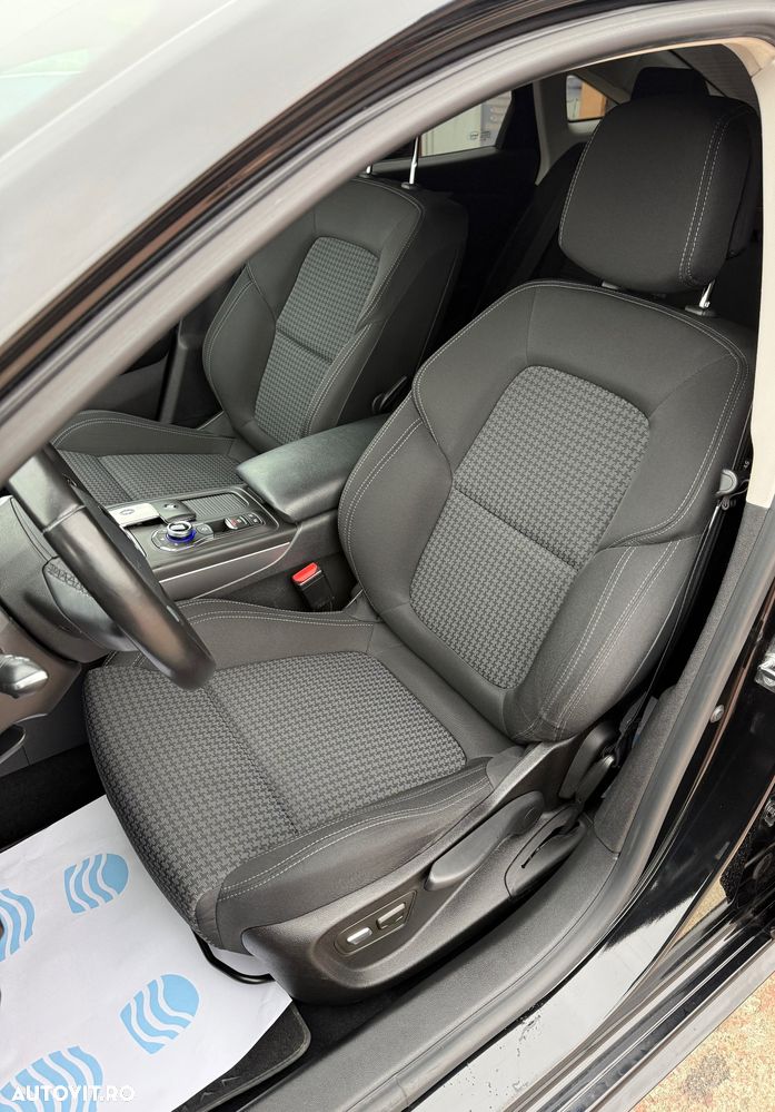 Renault Talisman BLUE dCi 160 EDC BUSINESS EDITION - 21