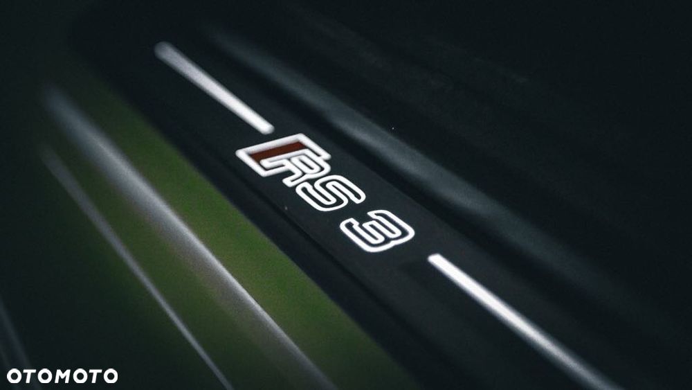 Audi RS3 Sportback - 10