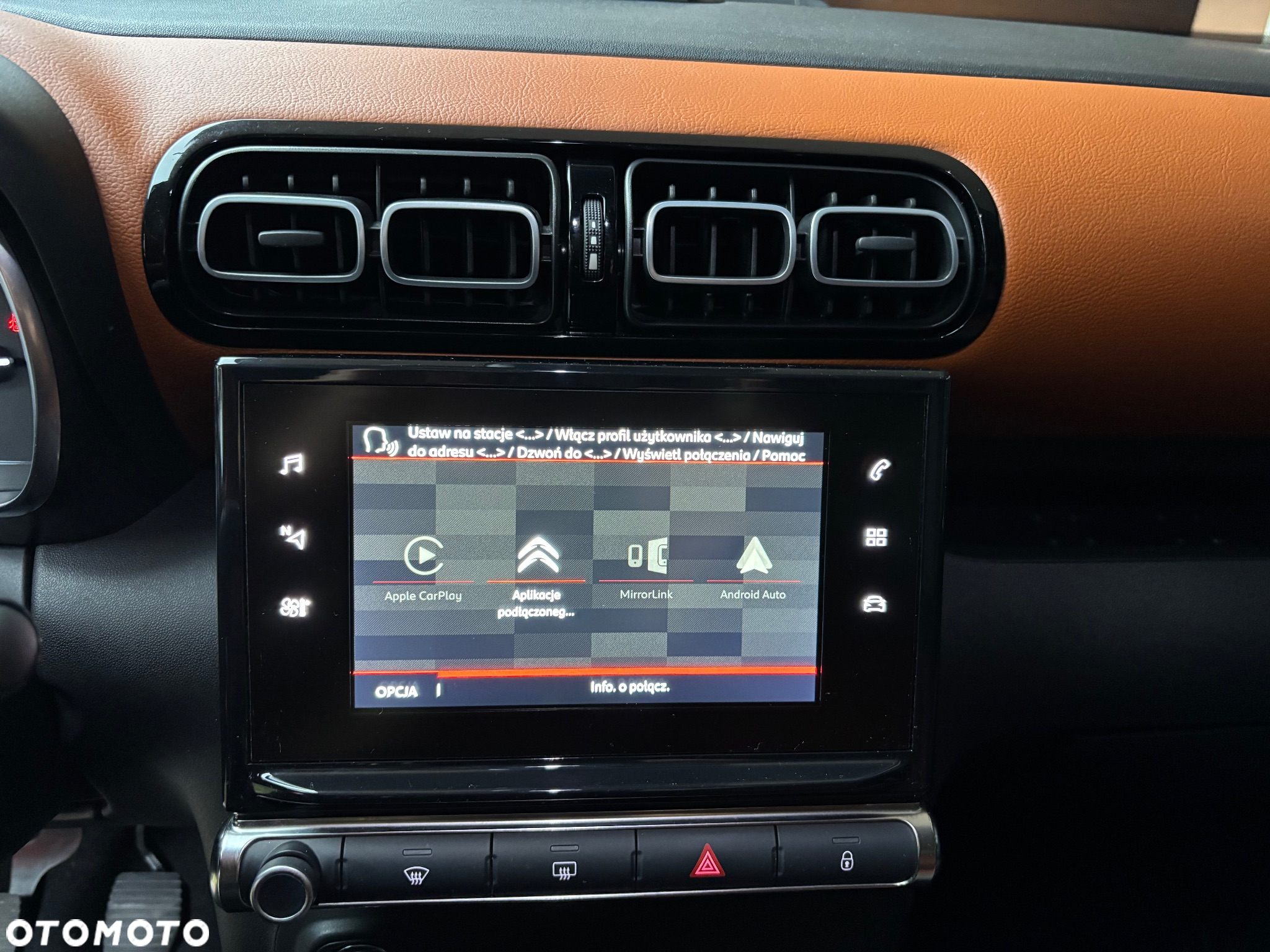 Citroën C3 Aircross 1.2 PureTech Max S&S - 28