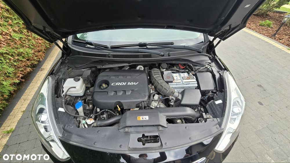 Hyundai i40 - 8
