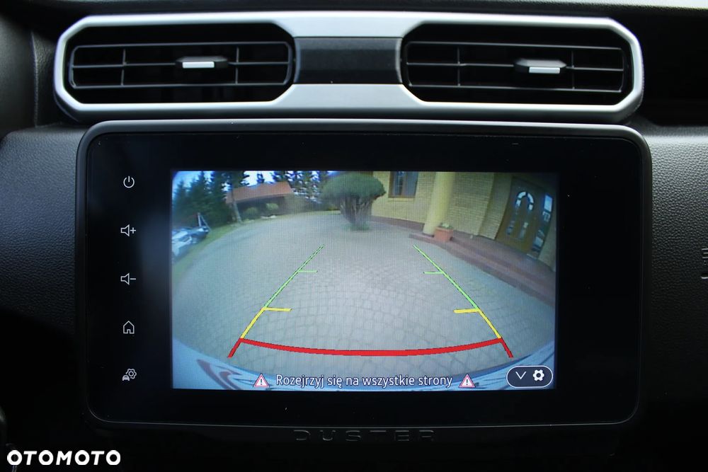 Dacia Duster 1.0 TCe Journey - 28