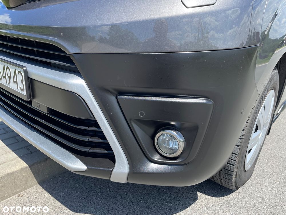 Toyota Proace - 27