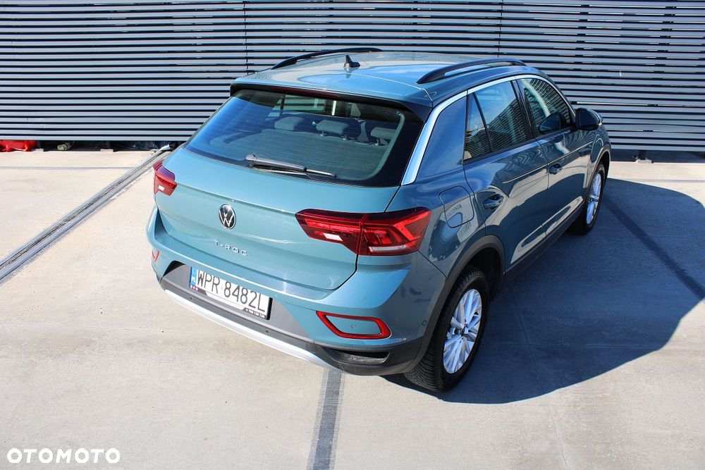 Skoda Kamiq 1.5 TSI Monte Carlo DSG - 31